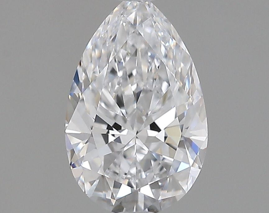 1.06 ct. pear Lab Grown Diamond front image