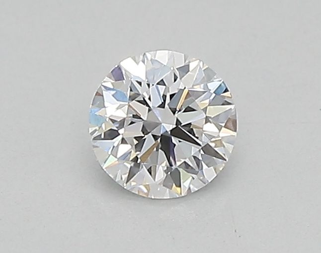 Round Diamond
