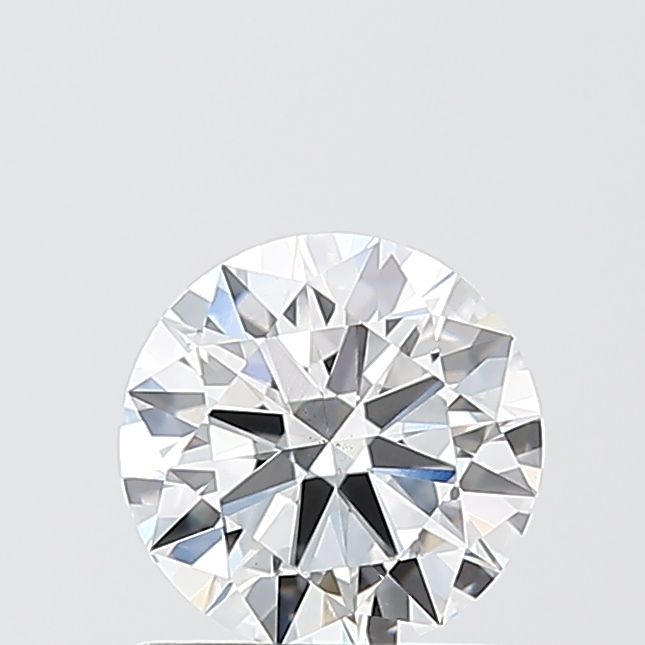 1.00 ct. round Lab Grown Diamond front image