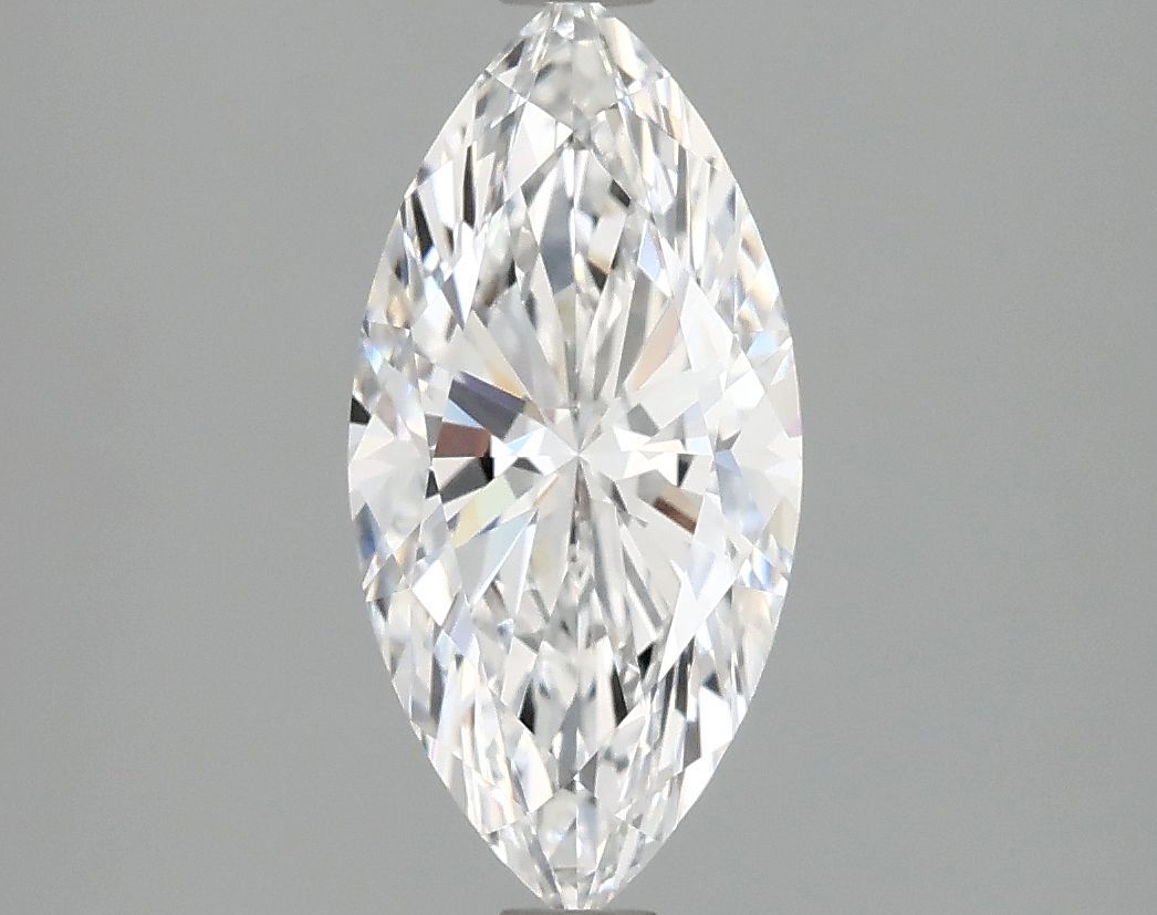 1.59 ct. marquise Lab Grown Diamond front image