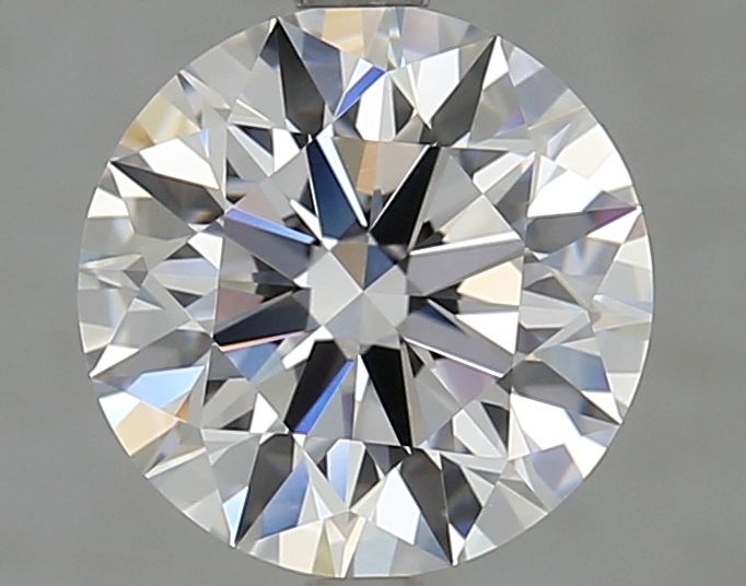 Round Diamond