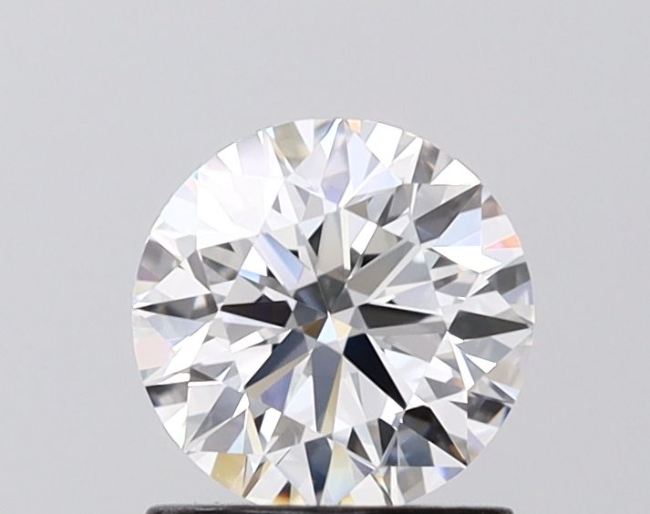 1.03 ct. round Lab Grown Diamond front image