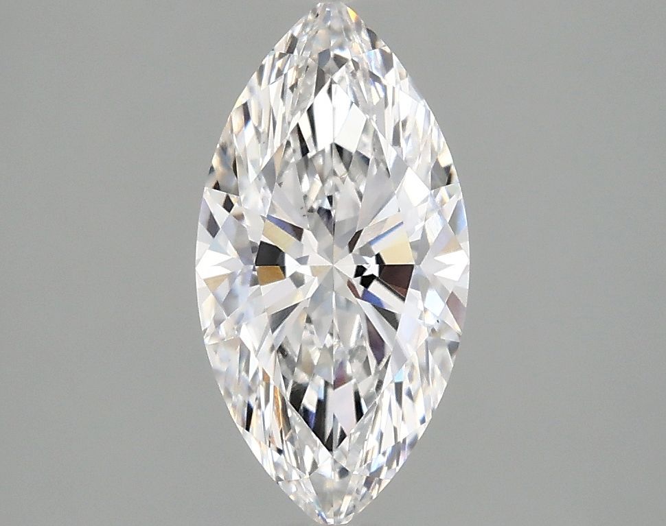 1.49 ct. marquise Lab Grown Diamond front image