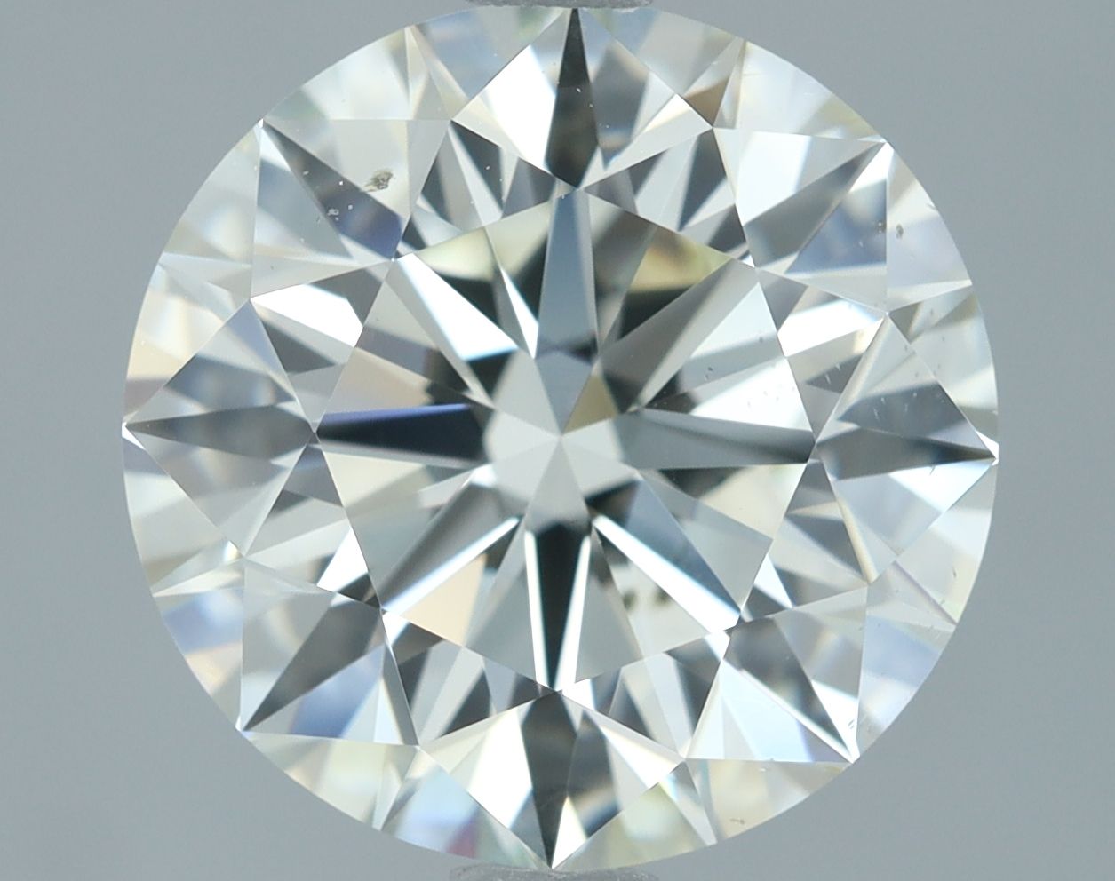 Round Diamond