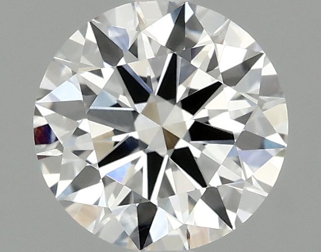 1.59 ct. round Lab Grown Diamond front image