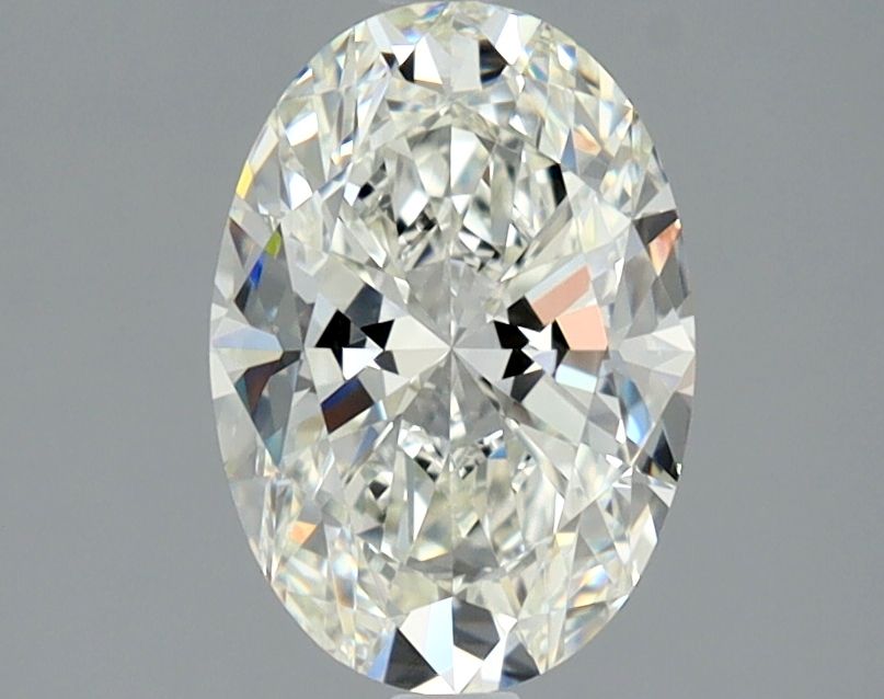 1.60 ct Oval diamond