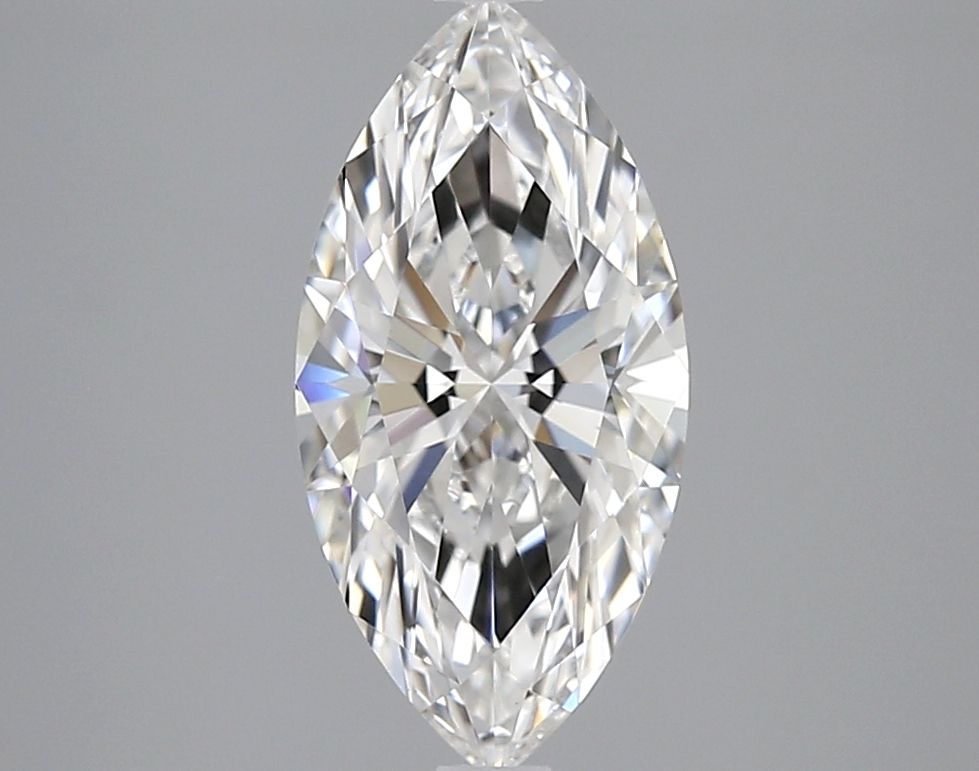 2.05 ct. marquise Lab Grown Diamond front image