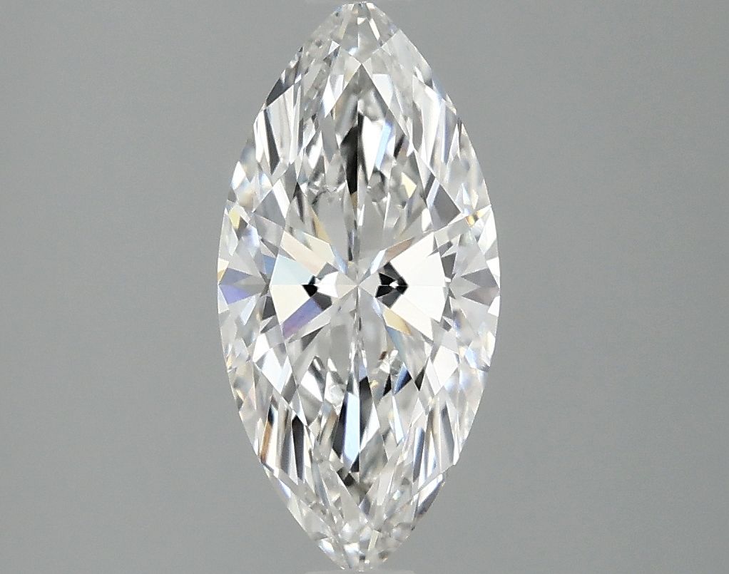 1.47 ct. marquise Lab Grown Diamond front image
