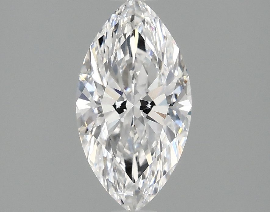 1.09 ct. marquise Lab Grown Diamond front image