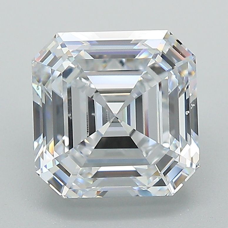 Asscher Diamond