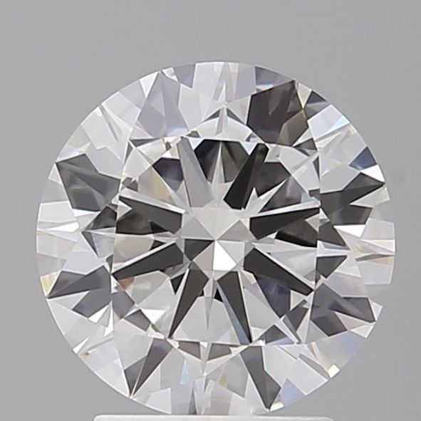 2.51 ct. round Lab Grown Diamond front image