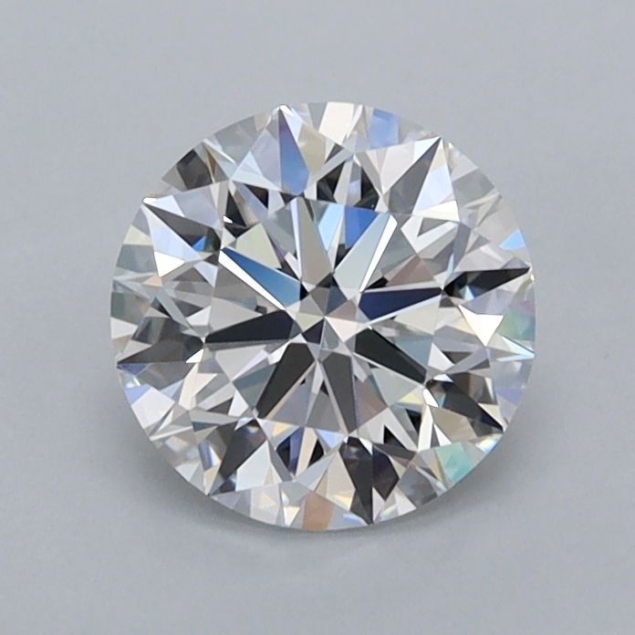 1.01 ct. round Lab Grown Diamond front image