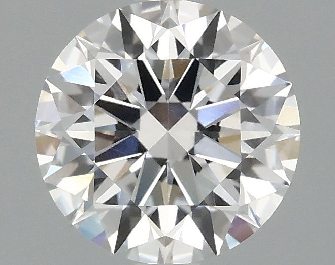 1.49 ct. round Lab Grown Diamond front image