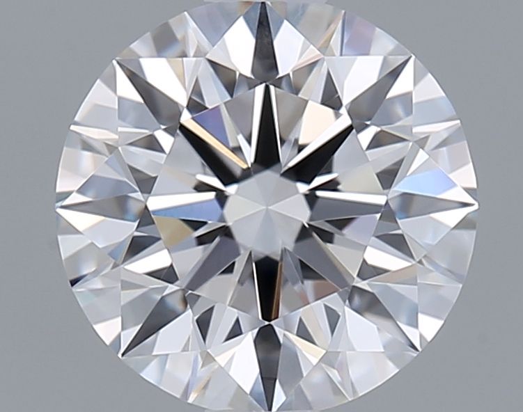 1.03 ct. round Lab Grown Diamond front image