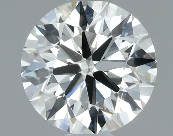 0.59 ct Round Diamond