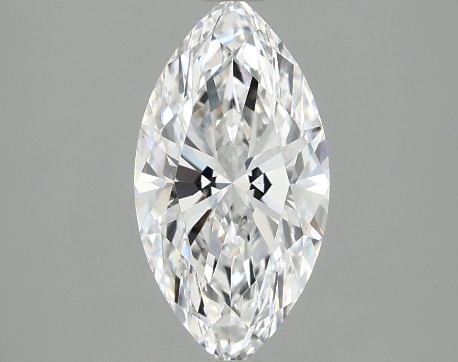 1.57 ct. marquise Lab Grown Diamond front image