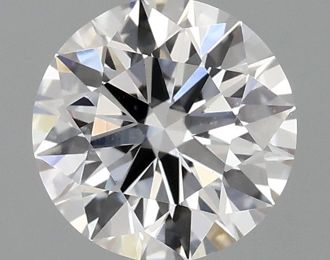 1.06 ct. round Lab Grown Diamond front image