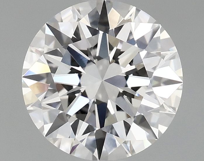 1.03 ct. round Lab Grown Diamond front image