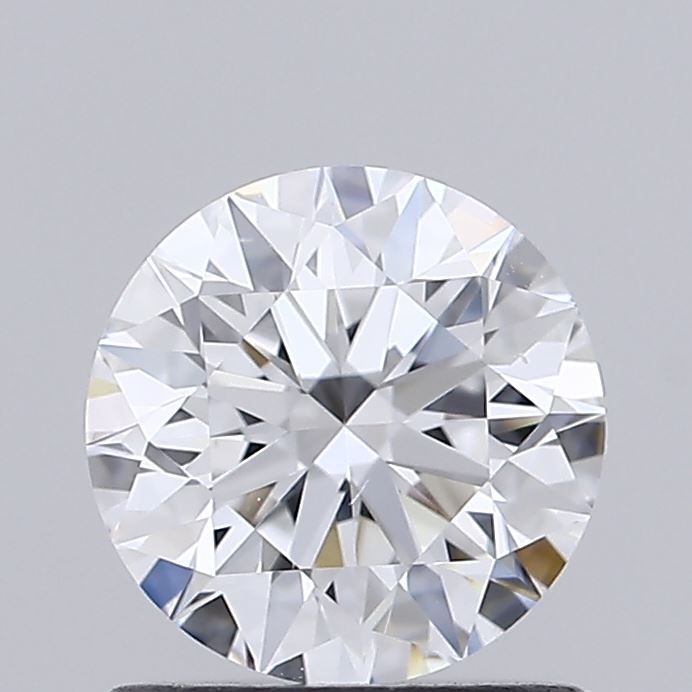 1.03 ct. round Lab Grown Diamond front image