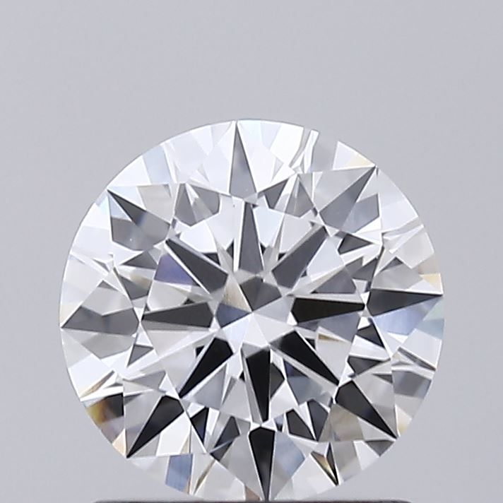 1.05 ct. round Lab Grown Diamond front image