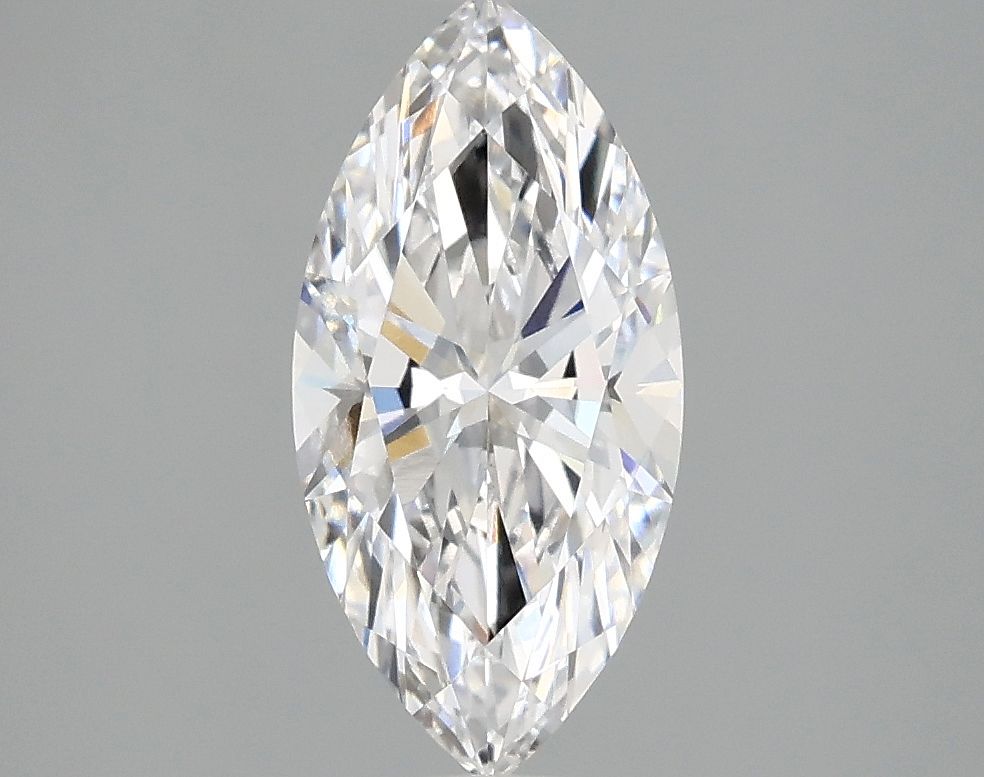 1.41 ct. marquise Lab Grown Diamond front image