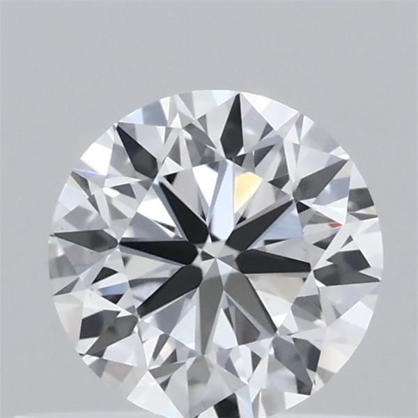Round Diamond