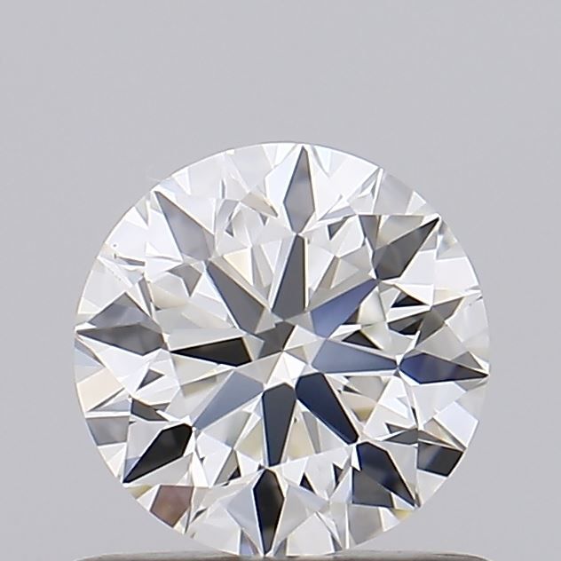 0.62 ct. round Lab Grown Diamond front image