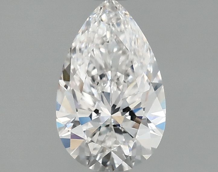 1.02 ct. pear Lab Grown Diamond front image