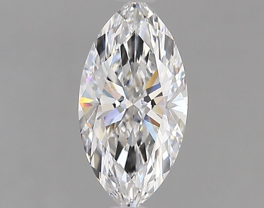 1.08 ct. marquise Lab Grown Diamond front image