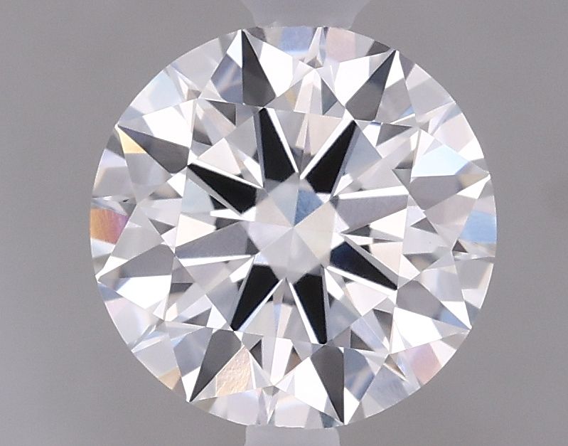 1.07 ct. round Lab Grown Diamond front image