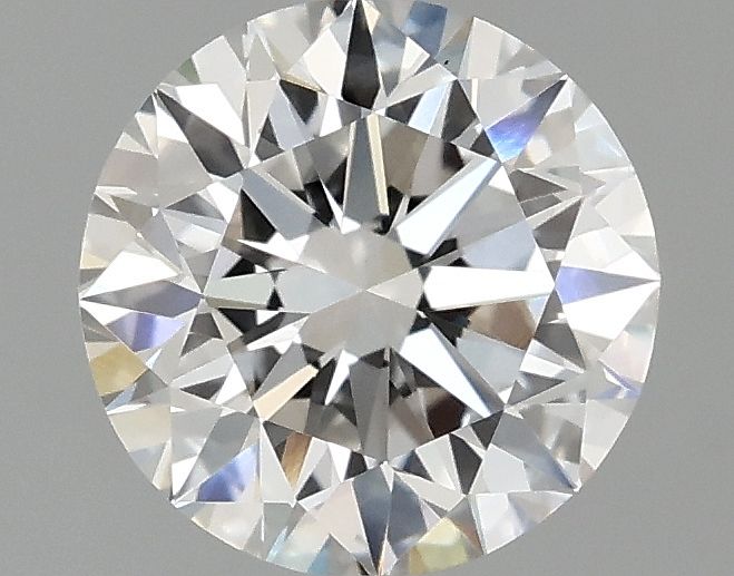 1.59 ct. round Lab Grown Diamond front image