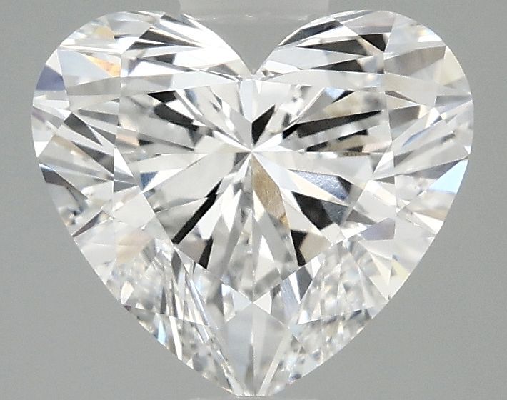 Heart Diamond