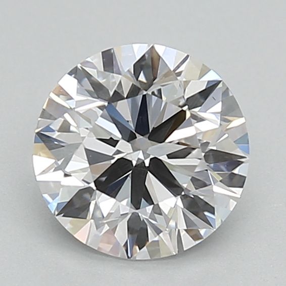 1.00 ct. round Lab Grown Diamond front image
