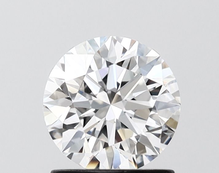 1.08 ct. round Lab Grown Diamond front image