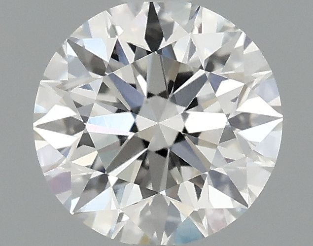 1.01 ct. round Lab Grown Diamond front image