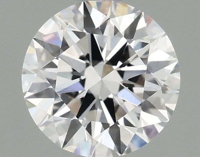 1.00 ct. round Lab Grown Diamond front image