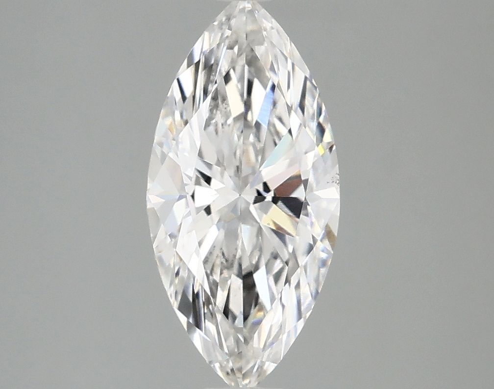 1.49 ct. marquise Lab Grown Diamond front image