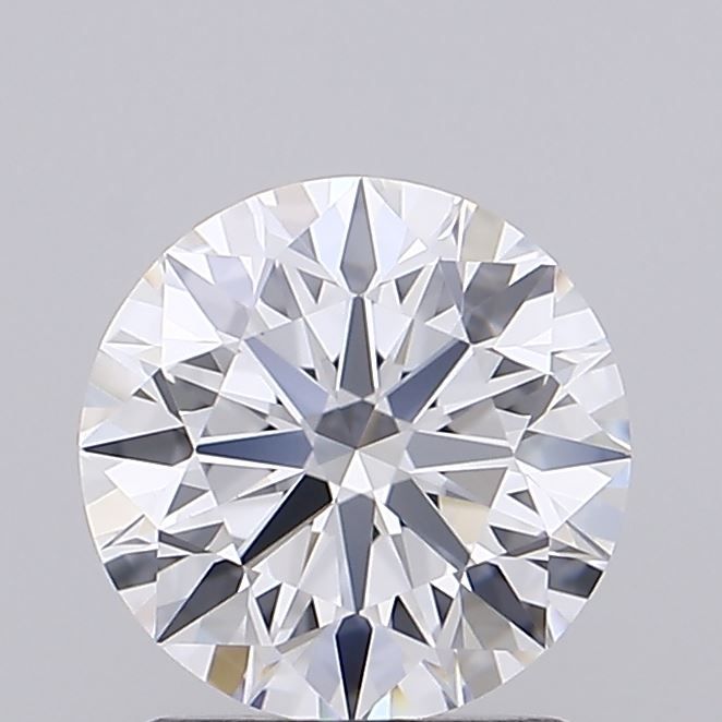 1.08 ct. round Lab Grown Diamond front image