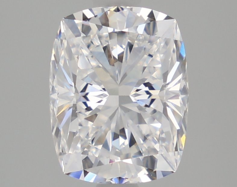 Cushion Diamond