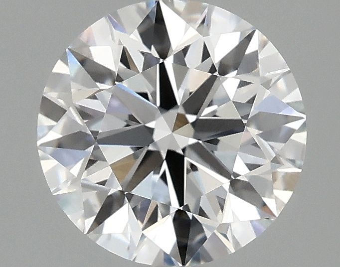 1.90 ct. round Lab Grown Diamond front image