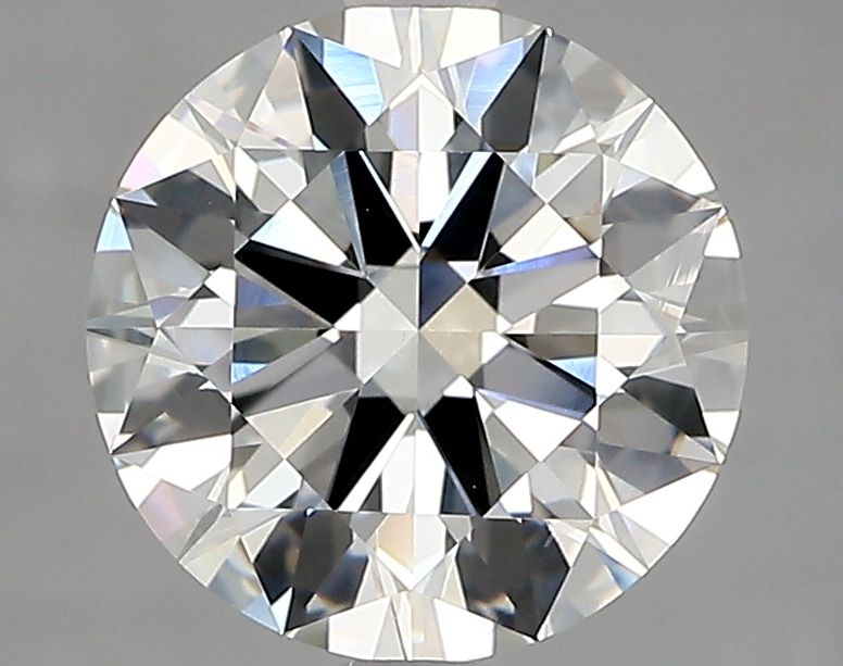Round Diamond