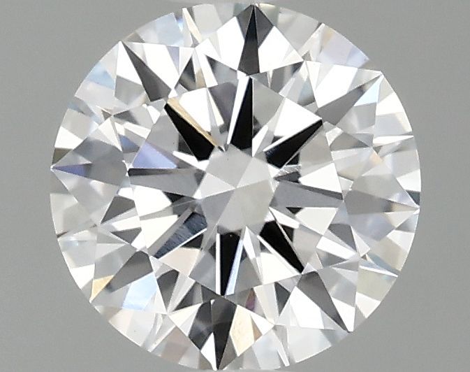 1.04 ct. round Lab Grown Diamond front image