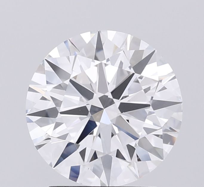 Round Diamond