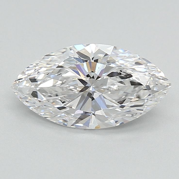 1.02 ct. marquise Lab Grown Diamond front image