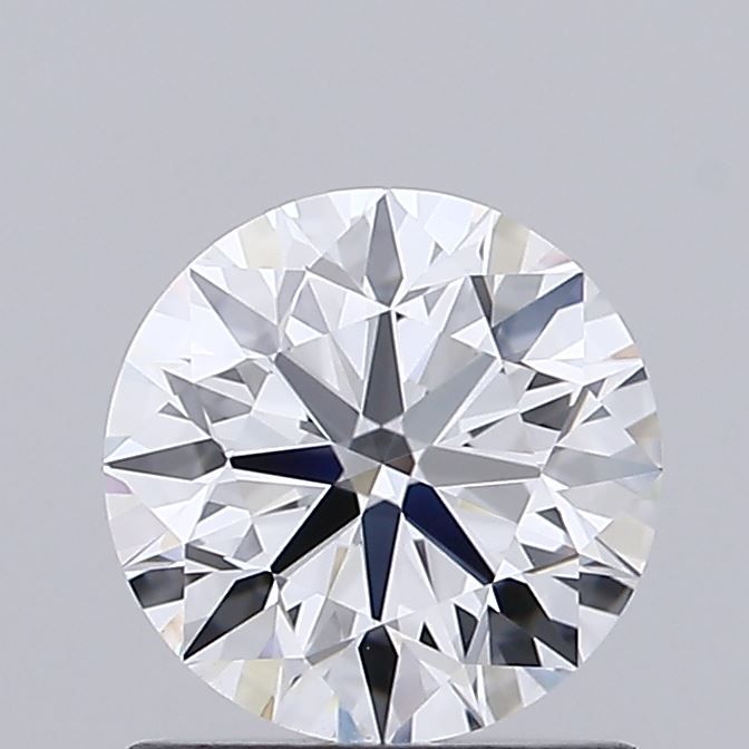 1.03 ct. round Lab Grown Diamond front image