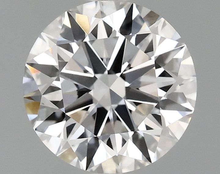 1.09 ct. round Lab Grown Diamond front image
