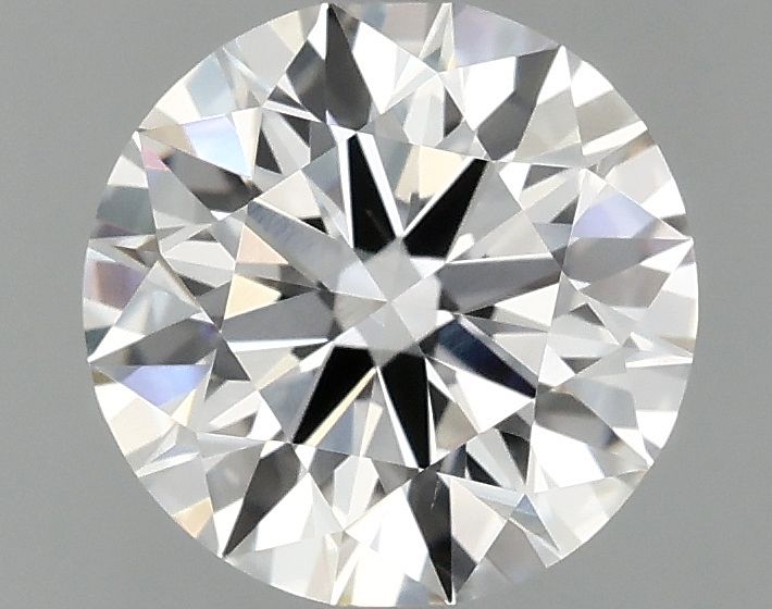 1.47 ct. round Lab Grown Diamond front image