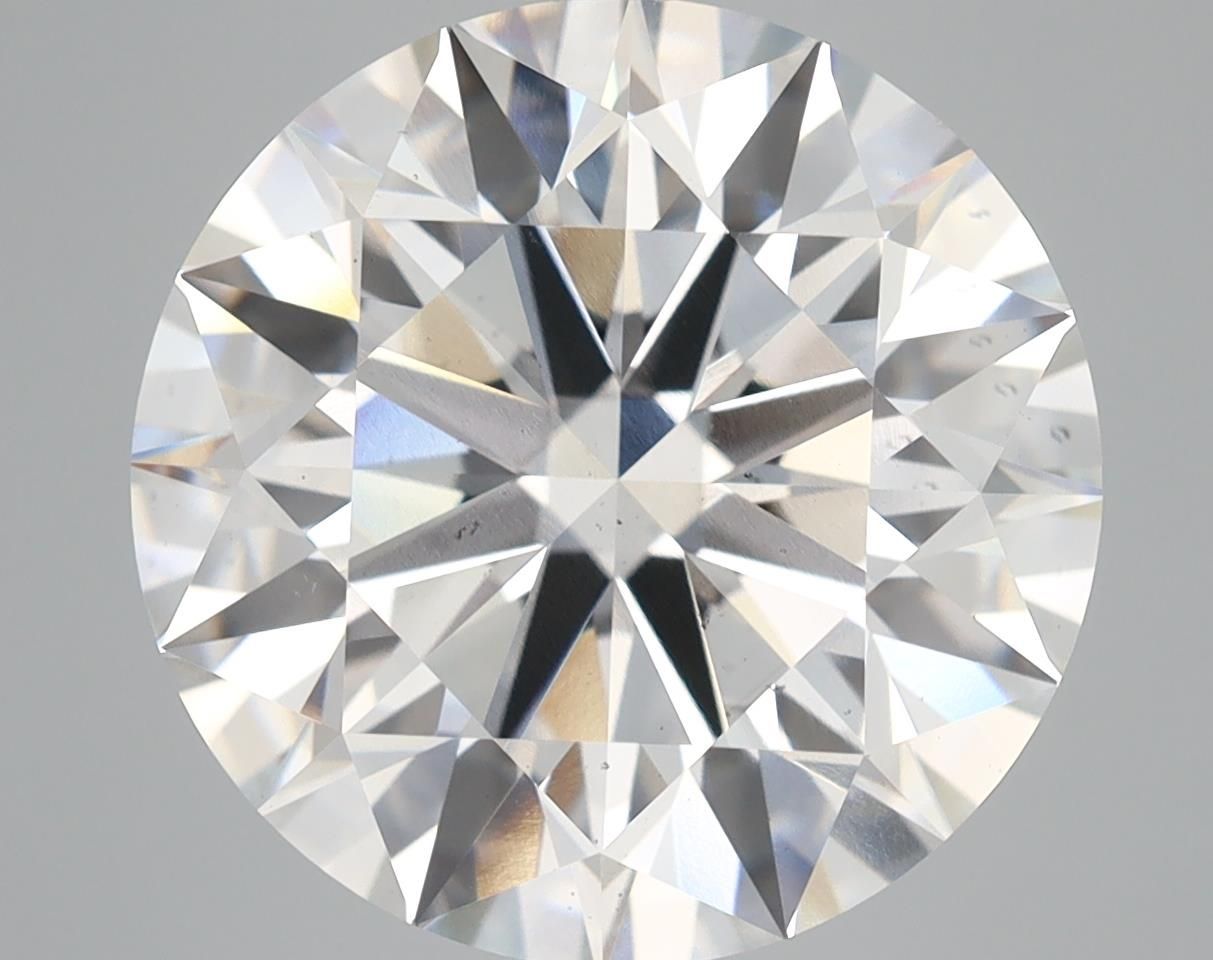 Round Diamond