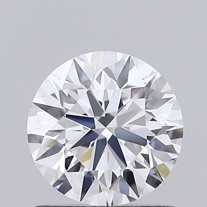 1.00 ct. round Lab Grown Diamond front image