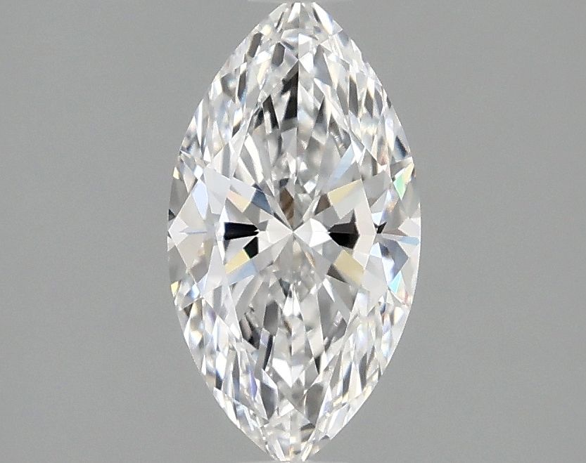 1.04 ct. marquise Lab Grown Diamond front image